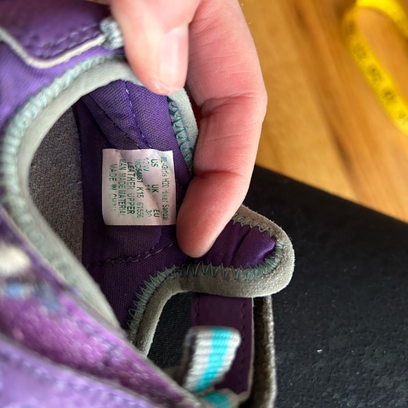 Merrell sandals - Picture 3 of 3